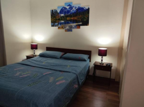 Andina suite 1